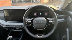 Skoda Octavia 1.5 TSI 150 SE L 5dr Petrol Estate